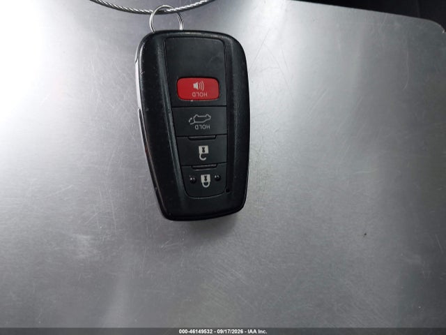 46149532 :رقم المزاد ، 2T3P1RFV7RW475608 vin ، 2024 Toyota Rav4 Xle مزاد بيع