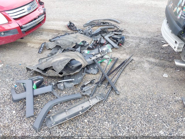 46149532 :رقم المزاد ، 2T3P1RFV7RW475608 vin ، 2024 Toyota Rav4 Xle مزاد بيع