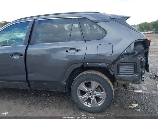 46149532 :رقم المزاد ، 2T3P1RFV7RW475608 vin ، 2024 Toyota Rav4 Xle مزاد بيع
