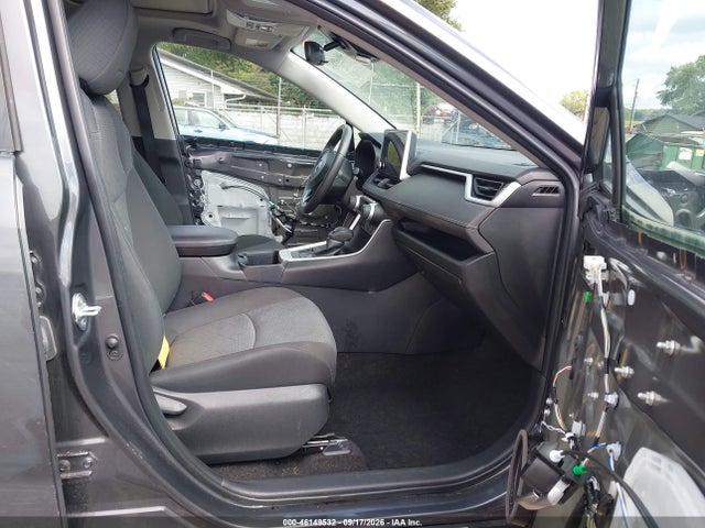 46149532 :رقم المزاد ، 2T3P1RFV7RW475608 vin ، 2024 Toyota Rav4 Xle مزاد بيع