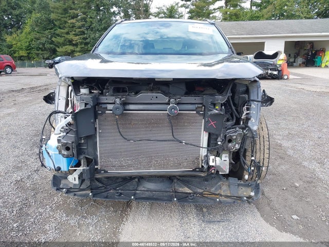 46149532 :رقم المزاد ، 2T3P1RFV7RW475608 vin ، 2024 Toyota Rav4 Xle مزاد بيع