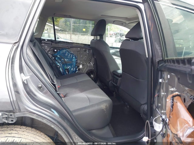 46149532 :رقم المزاد ، 2T3P1RFV7RW475608 vin ، 2024 Toyota Rav4 Xle مزاد بيع