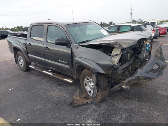 Продажа на аукционе авто 2014 Toyota Tacoma Prerunner V6, vin: 3TMJU4GN2EM174125, номер лота: 46149533