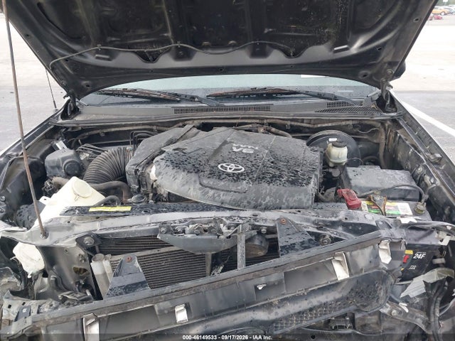 Продажа на аукционе авто 2014 Toyota Tacoma Prerunner V6, vin: 3TMJU4GN2EM174125, номер лота: 46149533