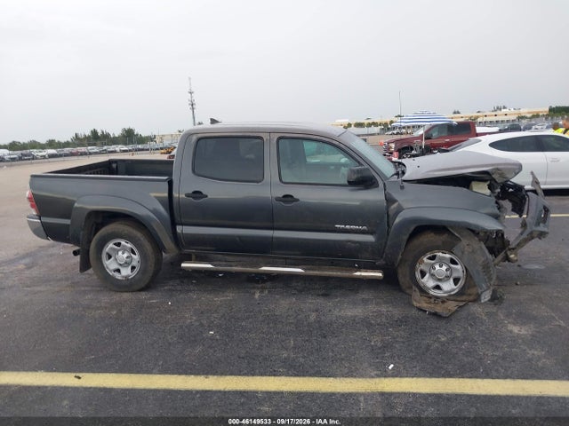Продажа на аукционе авто 2014 Toyota Tacoma Prerunner V6, vin: 3TMJU4GN2EM174125, номер лота: 46149533