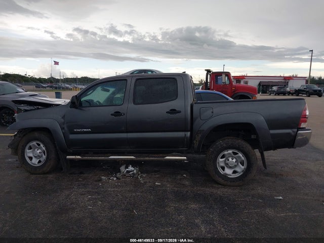 Продажа на аукционе авто 2014 Toyota Tacoma Prerunner V6, vin: 3TMJU4GN2EM174125, номер лота: 46149533