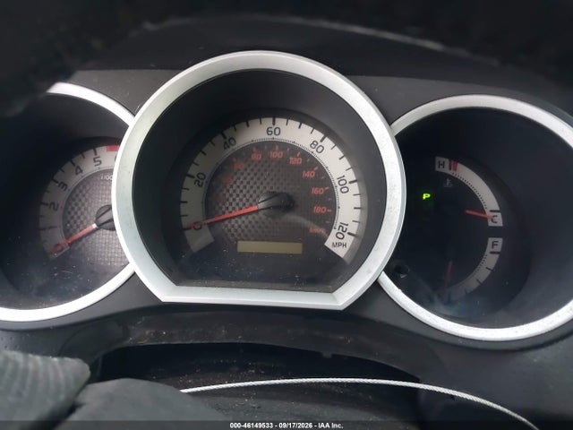 Продажа на аукционе авто 2014 Toyota Tacoma Prerunner V6, vin: 3TMJU4GN2EM174125, номер лота: 46149533
