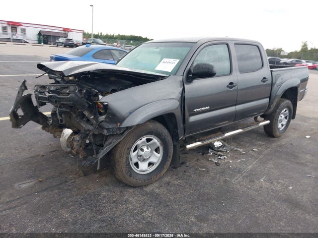 Продажа на аукционе авто 2014 Toyota Tacoma Prerunner V6, vin: 3TMJU4GN2EM174125, номер лота: 46149533