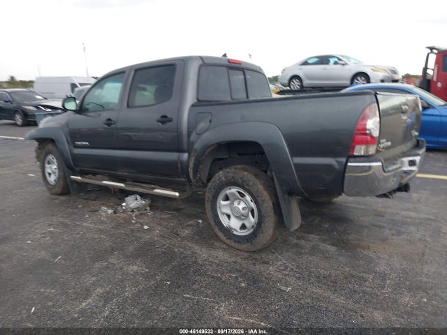 Продажа на аукционе авто 2014 Toyota Tacoma Prerunner V6, vin: 3TMJU4GN2EM174125, номер лота: 46149533