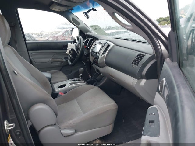 Продажа на аукционе авто 2014 Toyota Tacoma Prerunner V6, vin: 3TMJU4GN2EM174125, номер лота: 46149533