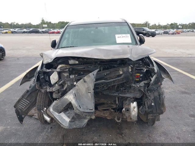 Продажа на аукционе авто 2014 Toyota Tacoma Prerunner V6, vin: 3TMJU4GN2EM174125, номер лота: 46149533