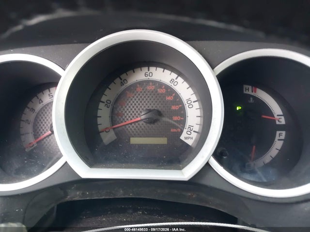 Продажа на аукционе авто 2014 Toyota Tacoma Prerunner V6, vin: 3TMJU4GN2EM174125, номер лота: 46149533