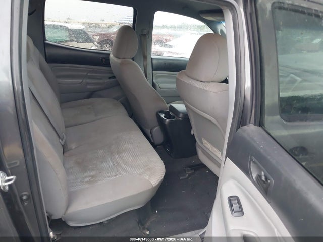 Продажа на аукционе авто 2014 Toyota Tacoma Prerunner V6, vin: 3TMJU4GN2EM174125, номер лота: 46149533