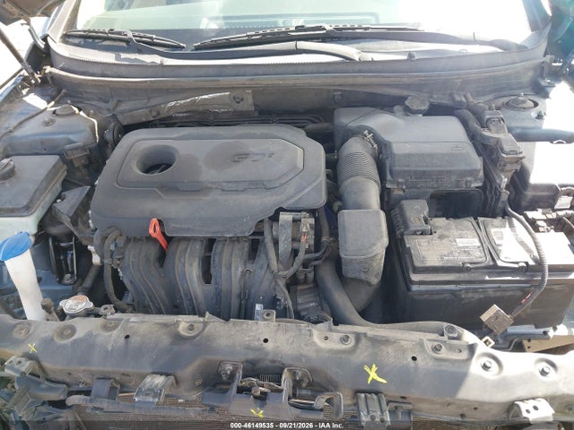 5NPE24AF8HH550636 Hyundai Sonata