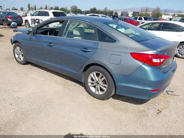 5NPE24AF8HH550636 Hyundai Sonata