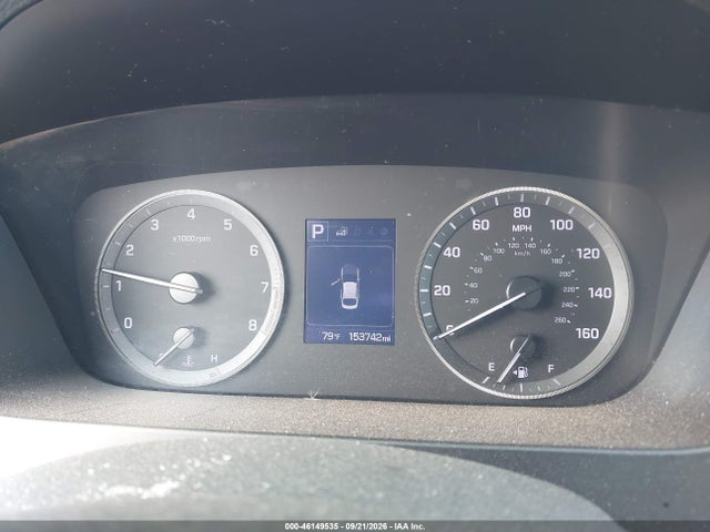 5NPE24AF8HH550636 Hyundai Sonata