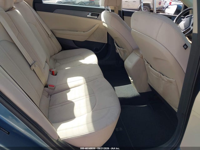 5NPE24AF8HH550636 Hyundai Sonata