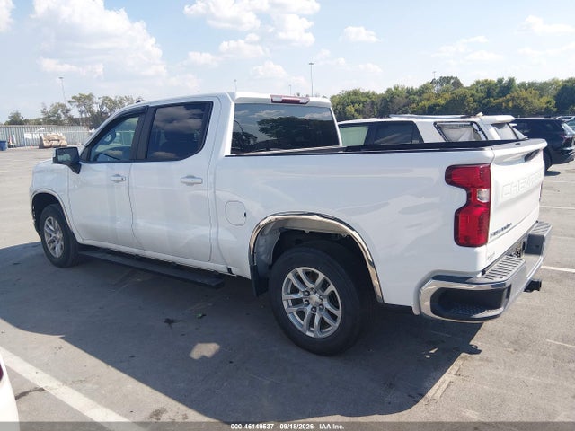 1GCPWCED0KZ142017 Chevrolet Silverado 1500 Lt