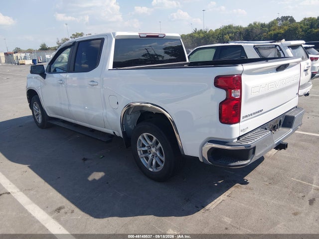 1GCPWCED0KZ142017 Chevrolet Silverado 1500 Lt