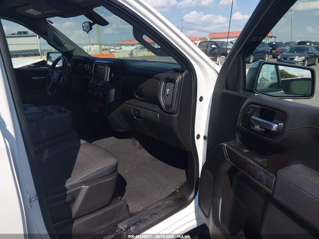 1GCPWCED0KZ142017 Chevrolet Silverado 1500 Lt