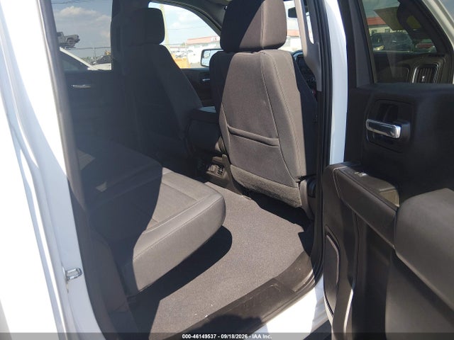 1GCPWCED0KZ142017 Chevrolet Silverado 1500 Lt