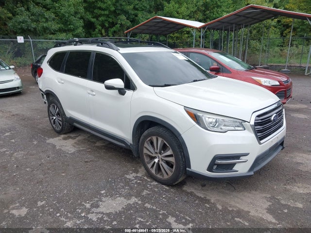 Продаж на аукціоні авто 2020 Subaru Ascent Limited, vin: 4S4WMAPD4L3430187, номер лоту: 46149541