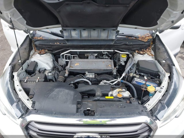 Aukcja sprzedaży 2020 Subaru Ascent Limited, vin: 4S4WMAPD4L3430187, numer aukcji: 46149541
