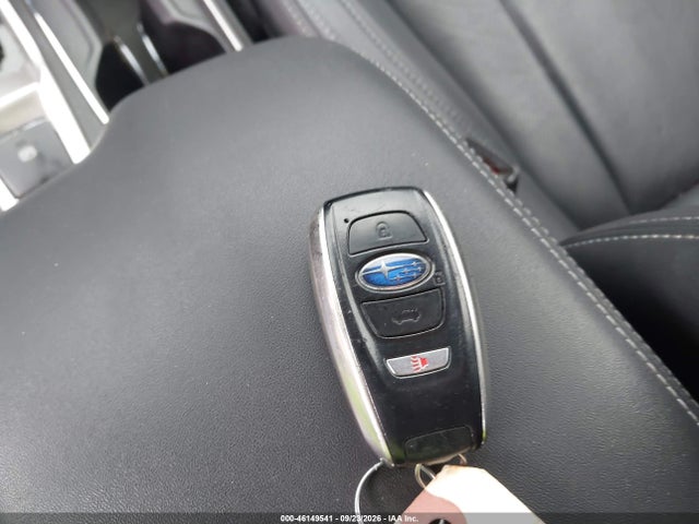 Aukcja sprzedaży 2020 Subaru Ascent Limited, vin: 4S4WMAPD4L3430187, numer aukcji: 46149541
