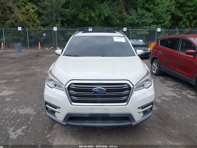 Aukcja sprzedaży 2020 Subaru Ascent Limited, vin: 4S4WMAPD4L3430187, numer aukcji: 46149541