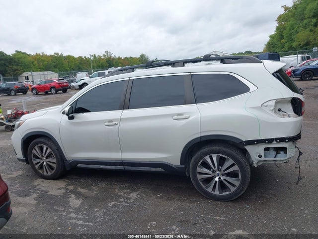 Aukcja sprzedaży 2020 Subaru Ascent Limited, vin: 4S4WMAPD4L3430187, numer aukcji: 46149541