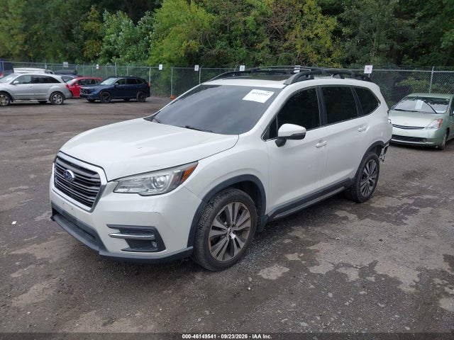 Aukcja sprzedaży 2020 Subaru Ascent Limited, vin: 4S4WMAPD4L3430187, numer aukcji: 46149541