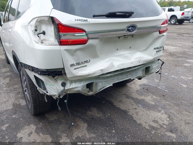 Aukcja sprzedaży 2020 Subaru Ascent Limited, vin: 4S4WMAPD4L3430187, numer aukcji: 46149541
