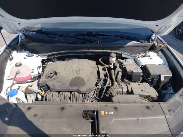 Продаж на аукціоні авто 2023 Hyundai Tucson Sel, vin: 5NMJF3AE0PH226662, номер лоту: 46149540
