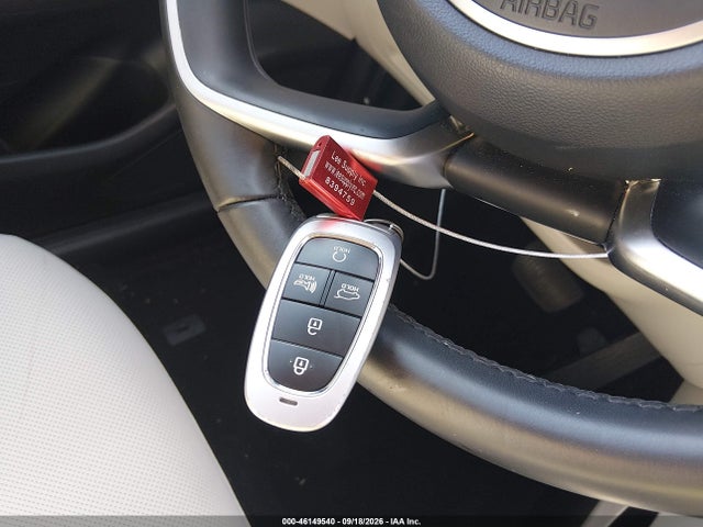 Продаж на аукціоні авто 2023 Hyundai Tucson Sel, vin: 5NMJF3AE0PH226662, номер лоту: 46149540