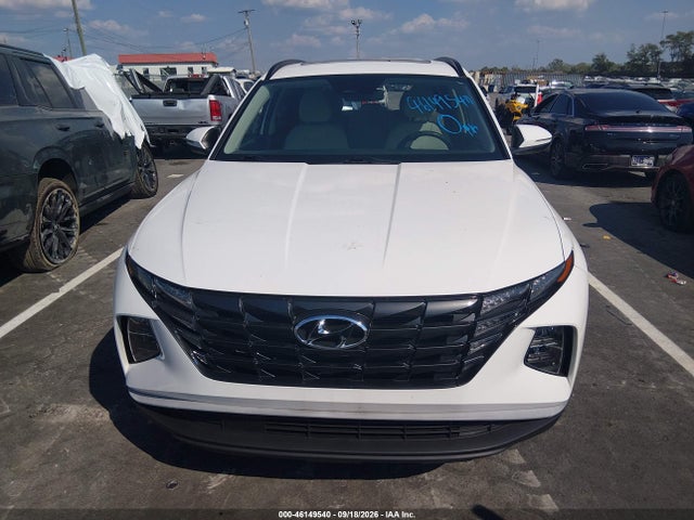 Продаж на аукціоні авто 2023 Hyundai Tucson Sel, vin: 5NMJF3AE0PH226662, номер лоту: 46149540