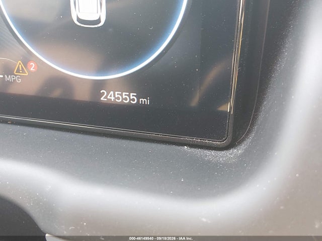 Продаж на аукціоні авто 2023 Hyundai Tucson Sel, vin: 5NMJF3AE0PH226662, номер лоту: 46149540