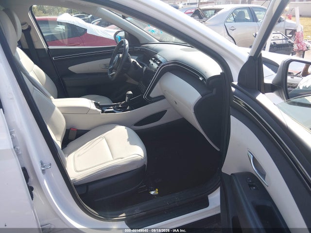 Продаж на аукціоні авто 2023 Hyundai Tucson Sel, vin: 5NMJF3AE0PH226662, номер лоту: 46149540