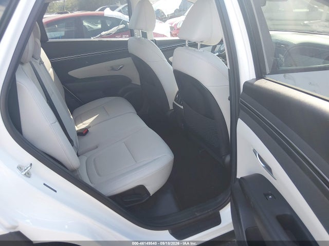 Продаж на аукціоні авто 2023 Hyundai Tucson Sel, vin: 5NMJF3AE0PH226662, номер лоту: 46149540