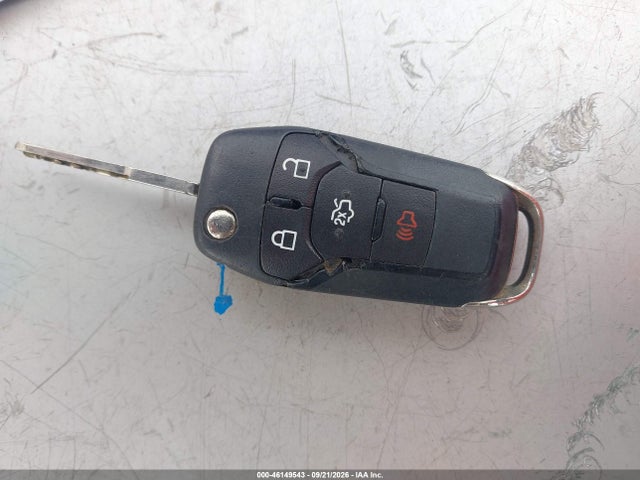 2014 Ford Fusion Se მანქანა იყიდება აუქციონზე, vin: 3FA6P0HD3ER173750, აუქციონის ნომერი: 46149543