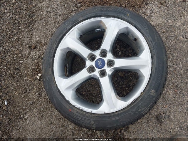 2014 Ford Fusion Se მანქანა იყიდება აუქციონზე, vin: 3FA6P0HD3ER173750, აუქციონის ნომერი: 46149543