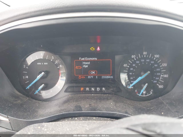 2014 Ford Fusion Se მანქანა იყიდება აუქციონზე, vin: 3FA6P0HD3ER173750, აუქციონის ნომერი: 46149543