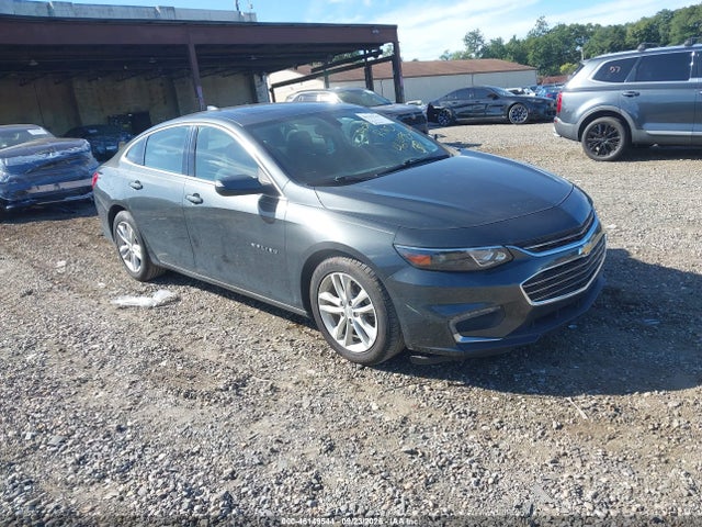 Aukcja sprzedaży 2017 Chevrolet Malibu 1lt, vin: 1G1ZE5ST4HF141443, numer aukcji: 46149544