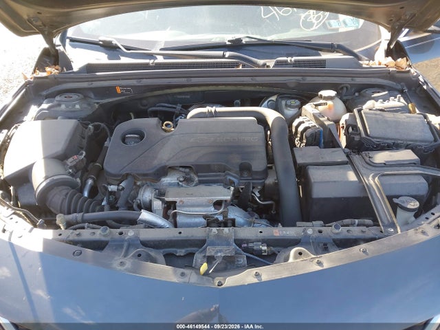 Aukcja sprzedaży 2017 Chevrolet Malibu 1lt, vin: 1G1ZE5ST4HF141443, numer aukcji: 46149544