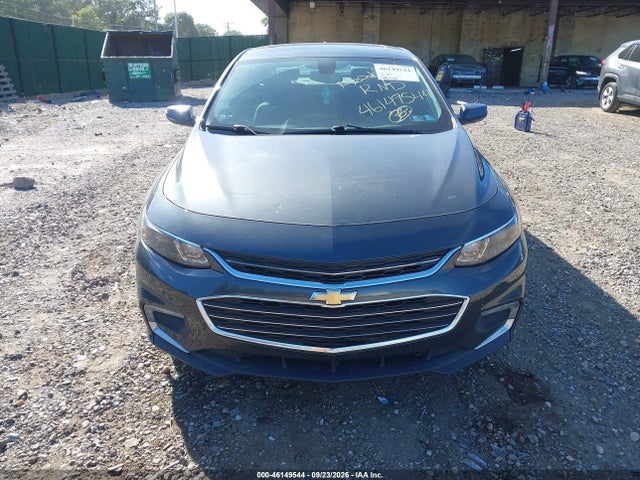 Aukcja sprzedaży 2017 Chevrolet Malibu 1lt, vin: 1G1ZE5ST4HF141443, numer aukcji: 46149544
