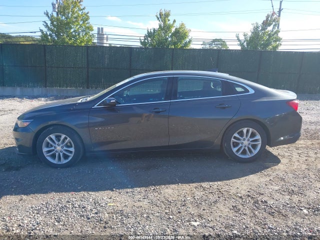 Aukcja sprzedaży 2017 Chevrolet Malibu 1lt, vin: 1G1ZE5ST4HF141443, numer aukcji: 46149544