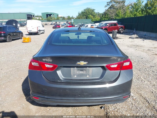 Aukcja sprzedaży 2017 Chevrolet Malibu 1lt, vin: 1G1ZE5ST4HF141443, numer aukcji: 46149544