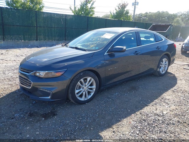Aukcja sprzedaży 2017 Chevrolet Malibu 1lt, vin: 1G1ZE5ST4HF141443, numer aukcji: 46149544
