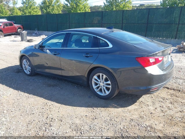 Aukcja sprzedaży 2017 Chevrolet Malibu 1lt, vin: 1G1ZE5ST4HF141443, numer aukcji: 46149544