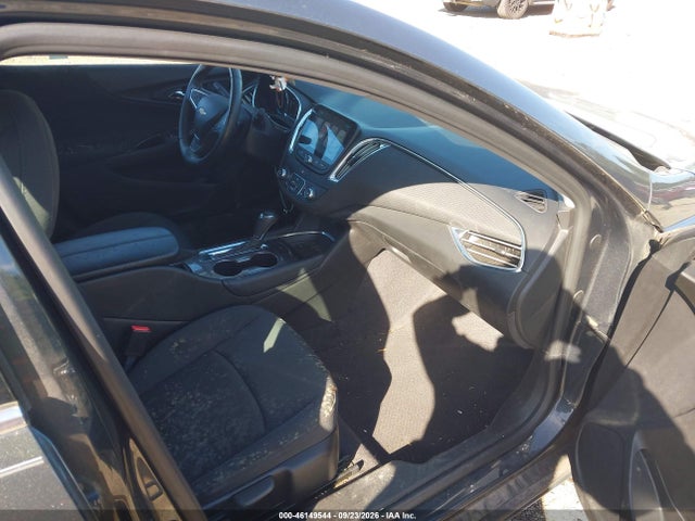 Aukcja sprzedaży 2017 Chevrolet Malibu 1lt, vin: 1G1ZE5ST4HF141443, numer aukcji: 46149544