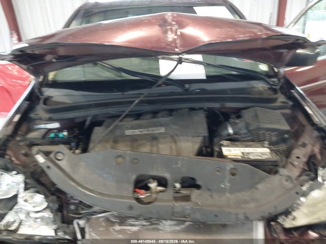 Aukcja sprzedaży 2008 Honda Odyssey Lx, vin: 5FNRL38288B085916, numer aukcji: 46149545